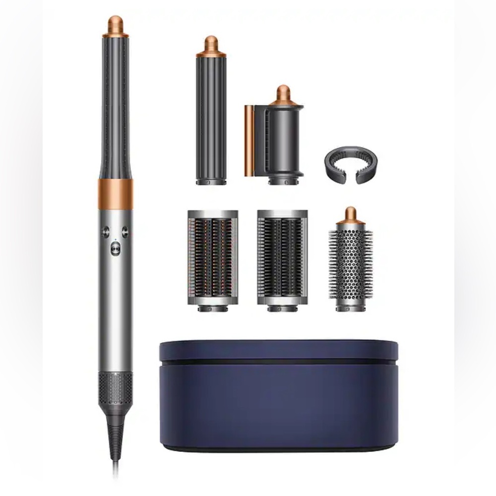 Dyson air wrap multi styler complete long - Picture 2 of 13